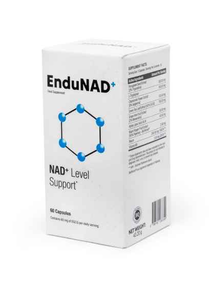 EnduNAD
